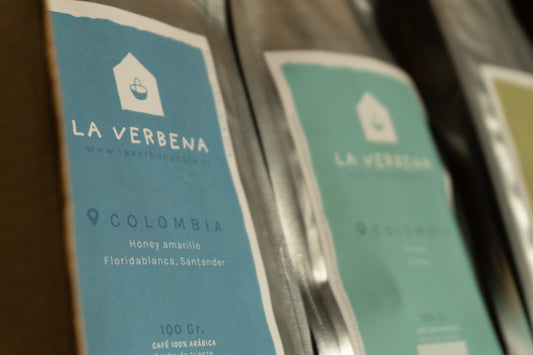 Los Beneficios de Comprar Café de Especialidad