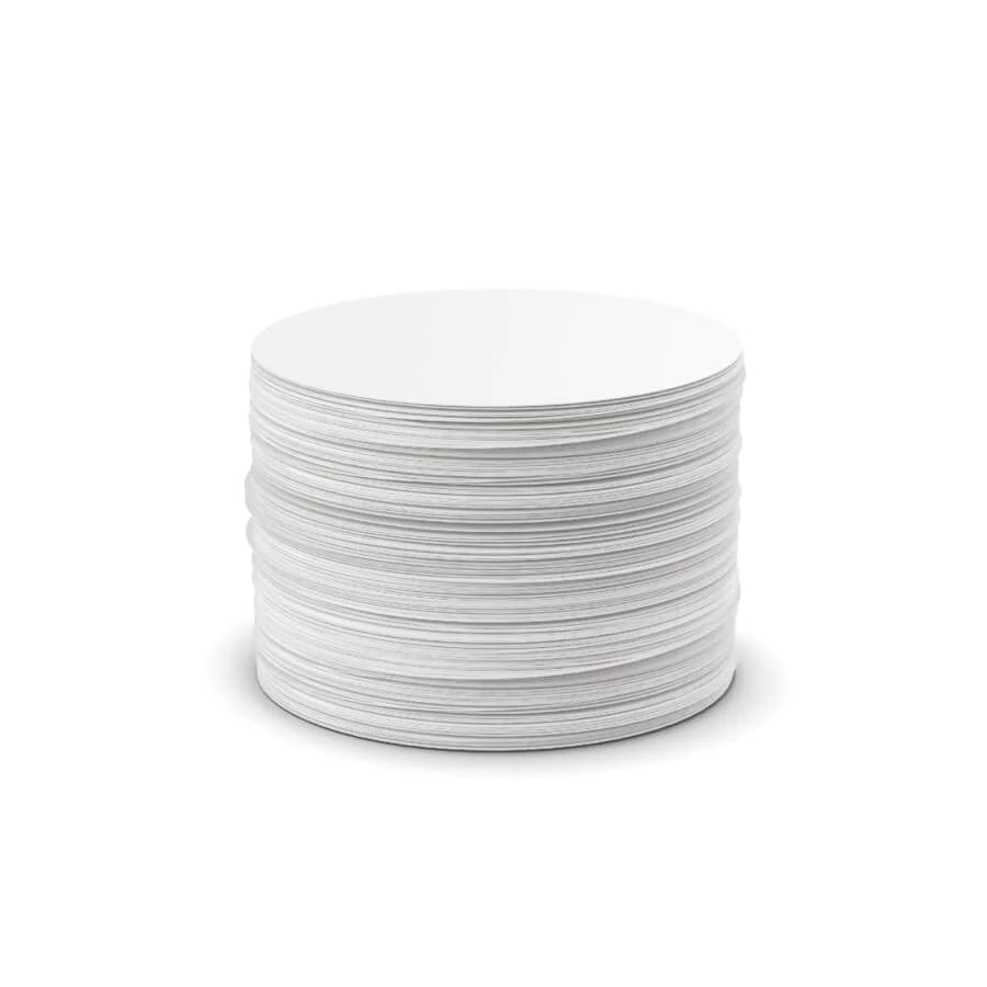 MICRO FILTROS PAPEL AEROPRESS - 350 U.