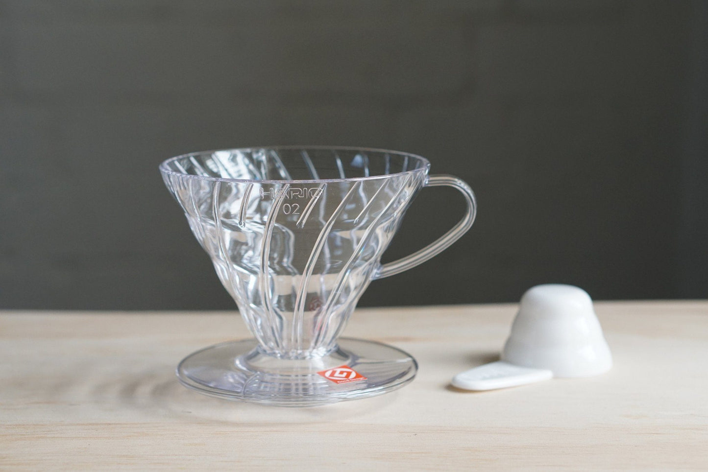 V60 DRIPPER HARIO 02 - COLORES