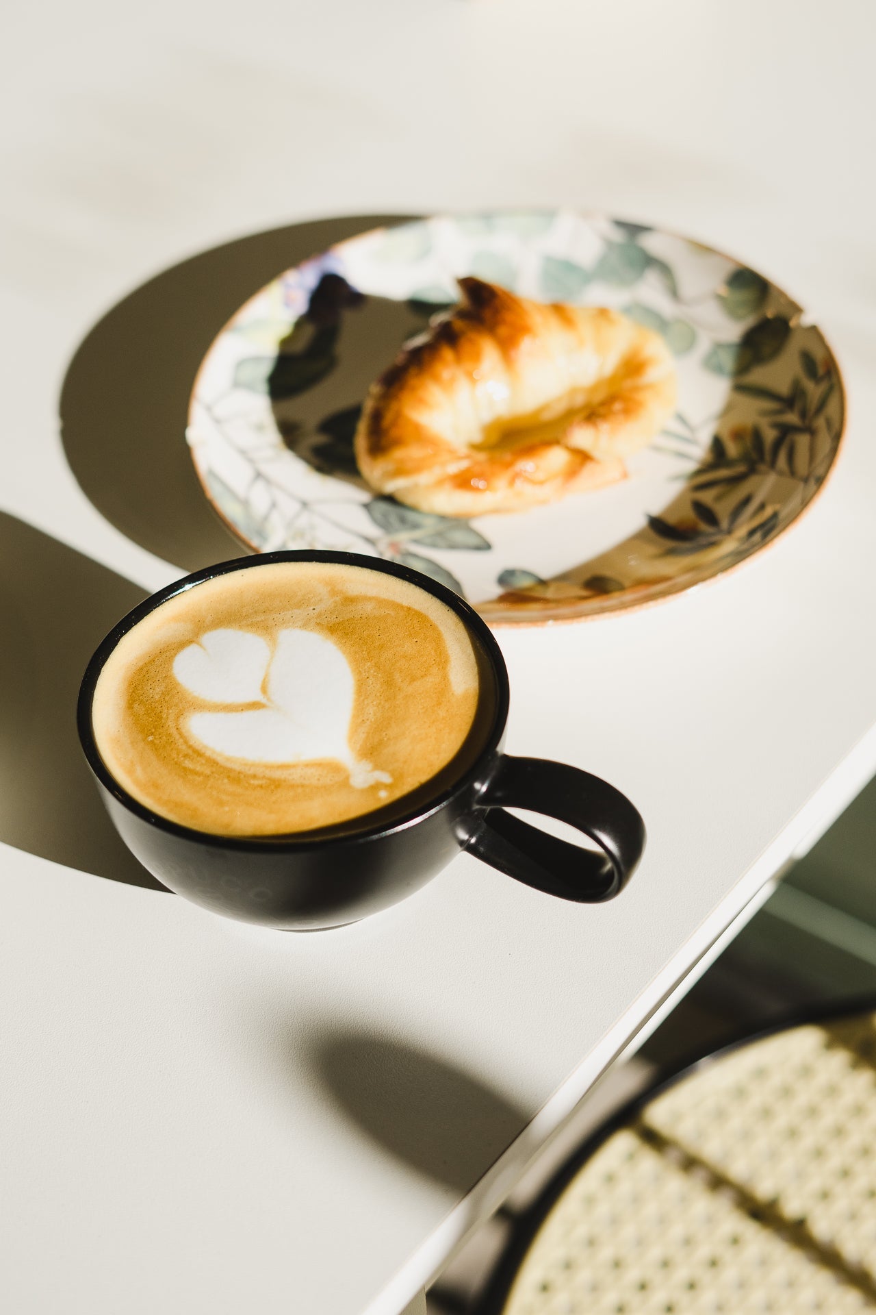 CAFE GRANO LAVERBENA