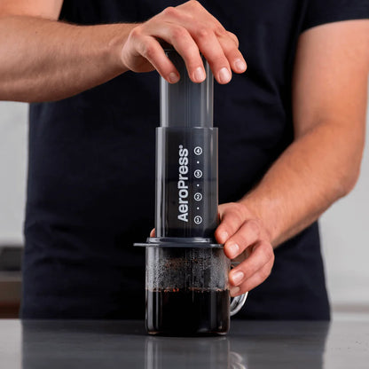 AEROPRESS CLASSIC 1-3 CUP.