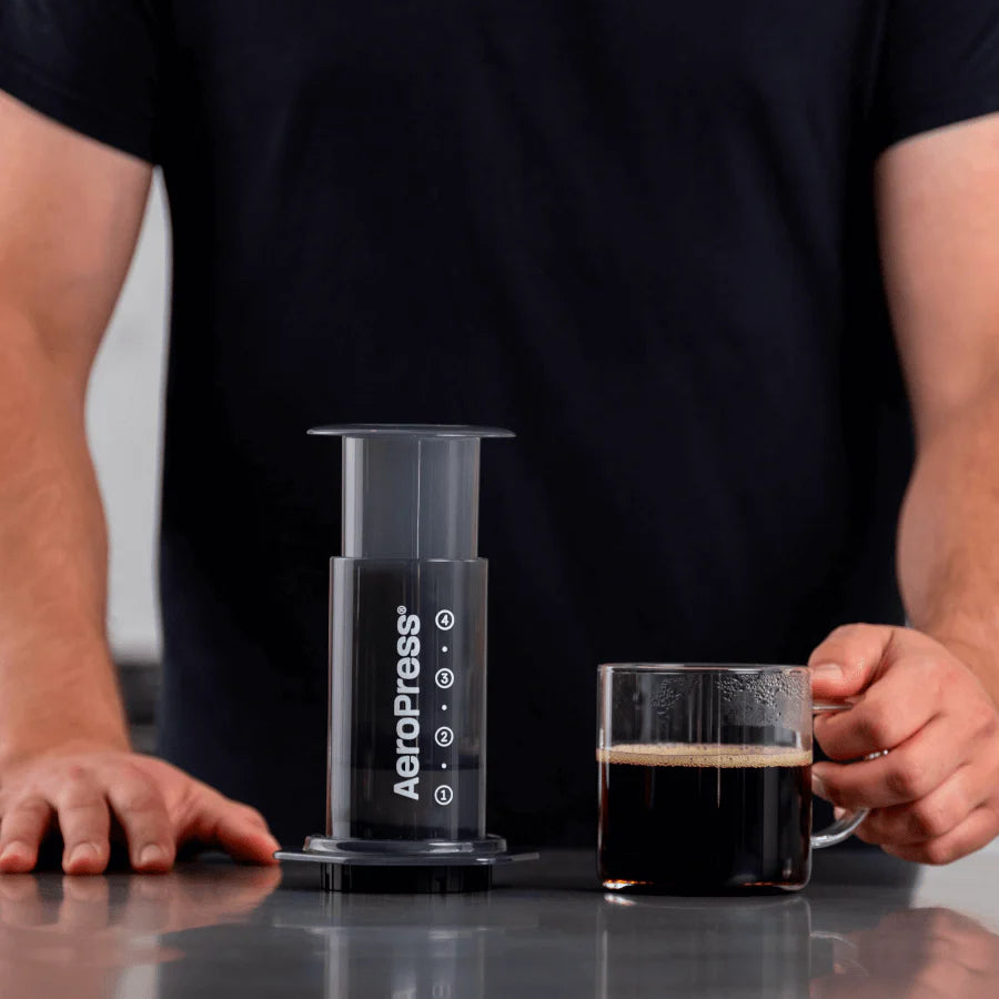 AEROPRESS CLASSIC 1-3 CUP.