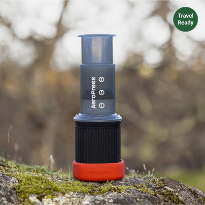 AEROPRESS GO - TRAVEL EDITION